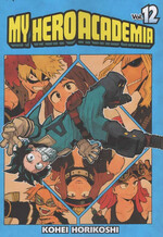 My Hero Academia (La Gazzetta dello Sport)